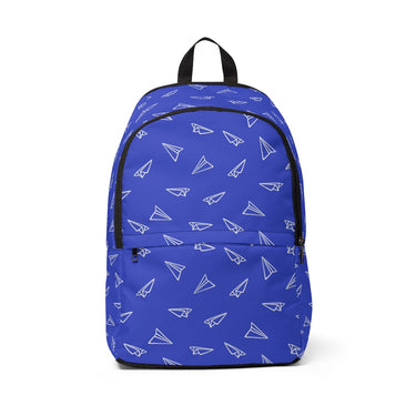 Airplean Design Backpack Printify